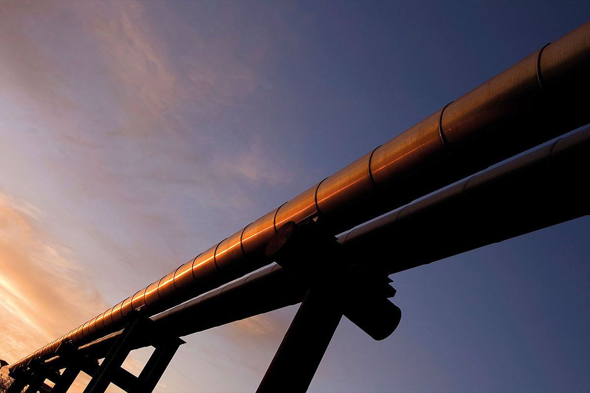 TERMOLAN business unit Industria: isolamento impianti